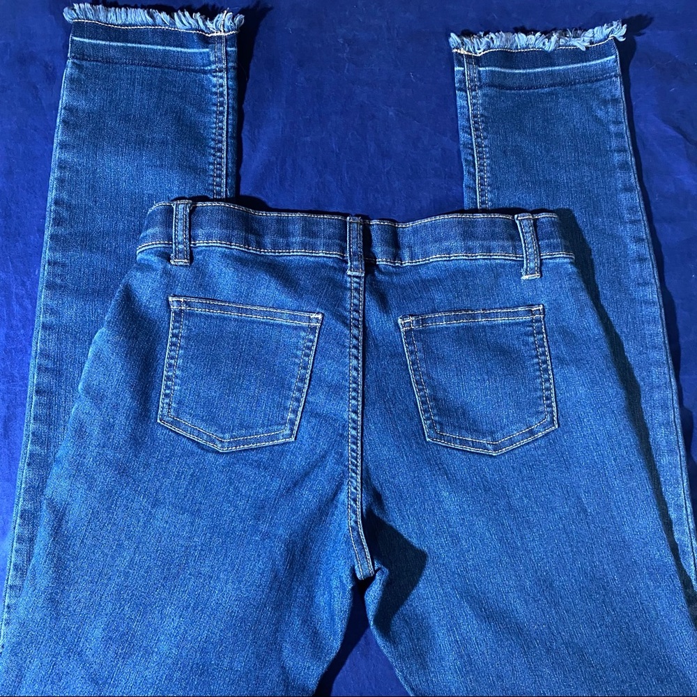 Carters Kids girls jeans - Picture 2 of 8